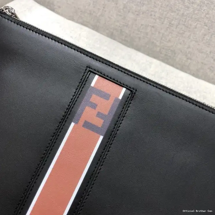 Official Brother Sam 1917M0042 Fendi Bags 0817